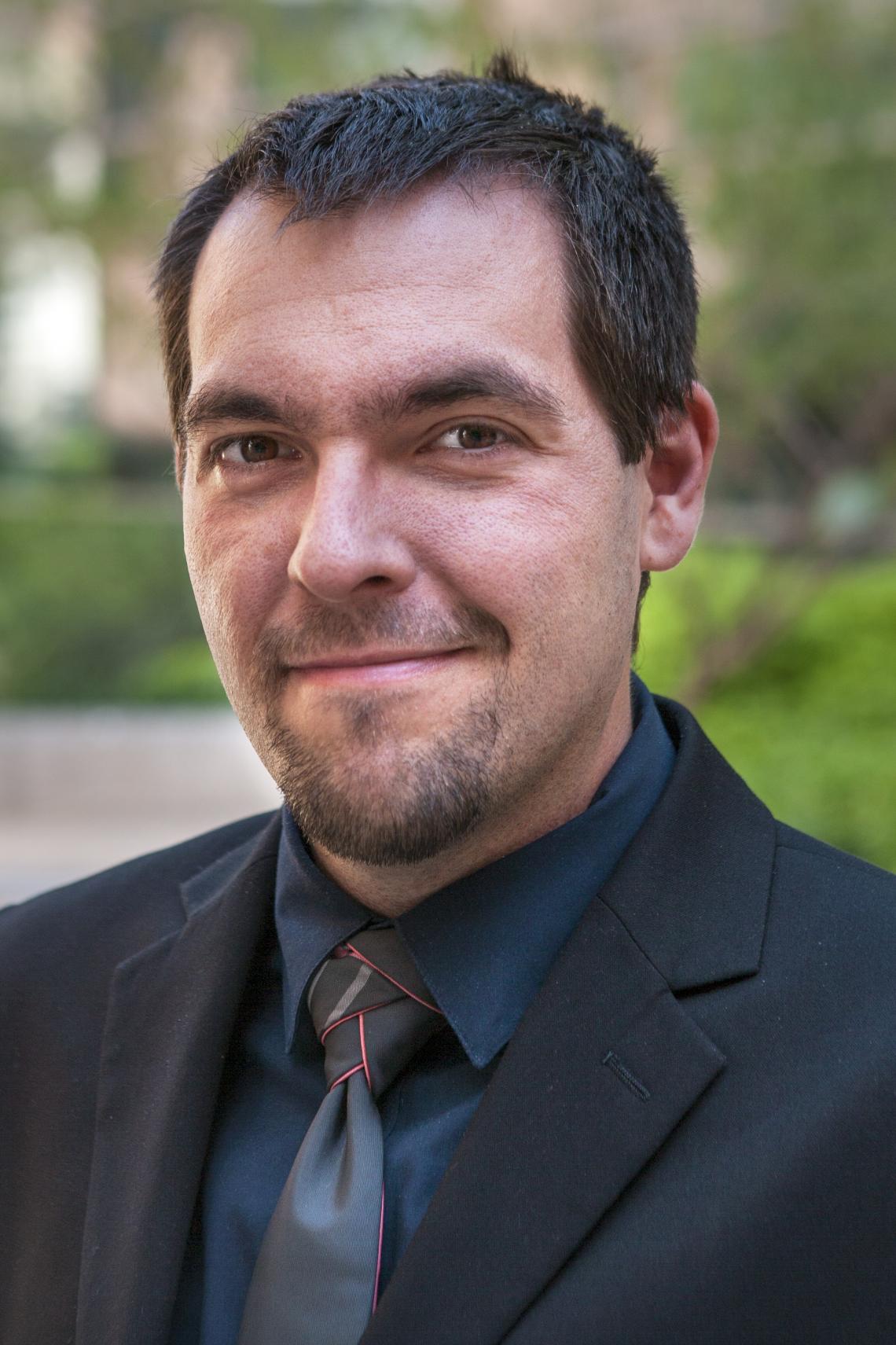 Christopher Jabczynski Christopher Jabczynski