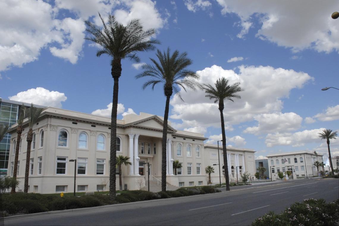 UA College of Medicine-Phoenix UA College of Medicine-Phoenix