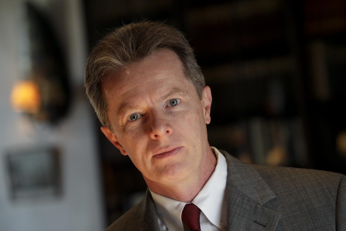 David Schmidtz, director of the Center for the Philosophy of Freedom David Schmidtz, director of the Center for the Philosophy of Freedom