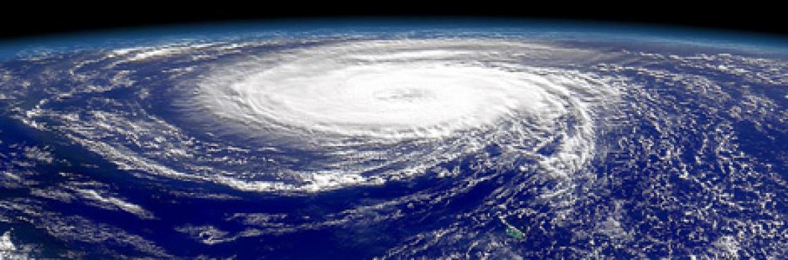 This year's hurricane activity is high but not unusual, according to UA scientists Thomas Galarneau and Xubin Zeng. What's unusual is that two Category 4 storms hit the U.S. This year's hurricane activity is high but not unusual, according to UA scientists Thomas Galarneau and Xubin Zeng. What's unusual is that two Category 4 storms hit the U.S.