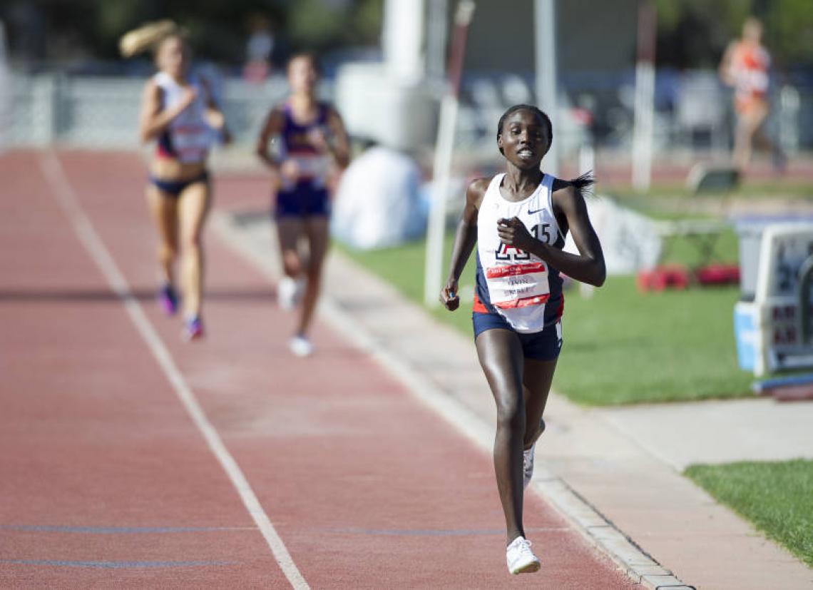 Elvin Kibet Elvin Kibet