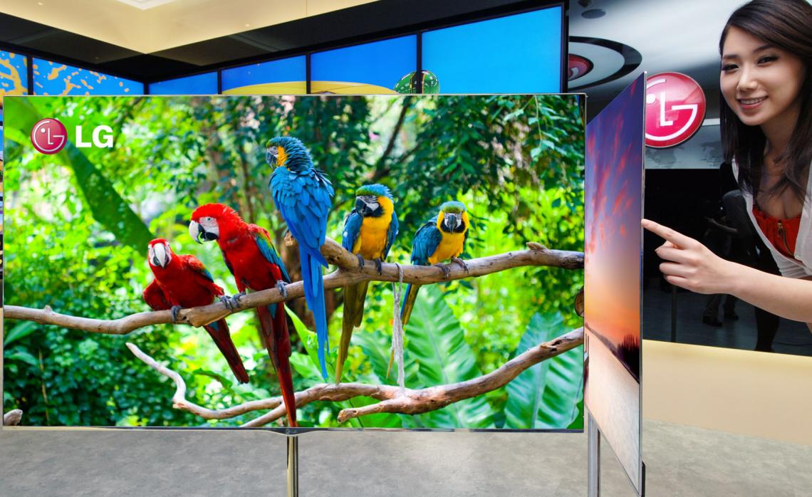 Organic semiconductors increasingly are used to manufacture ultrathin, ultra-high-definition and flexible displays for TVs, mobile phones and other products. Organic semiconductors increasingly are used to manufacture ultrathin, ultra-high-definition and flexible displays for TVs, mobile phones and other products.