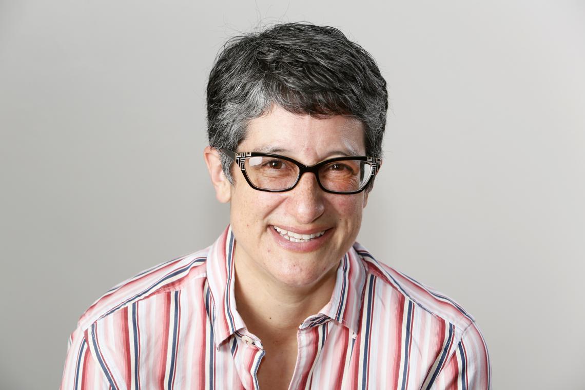 "We want to know what's going on physiologically that is preventing a normal healing process from occurring," says Mary-Frances O'Connor, a UA psychologist. "We want to know what's going on physiologically that is preventing a normal healing process from occurring," says Mary-Frances O'Connor, a UA psychologist.