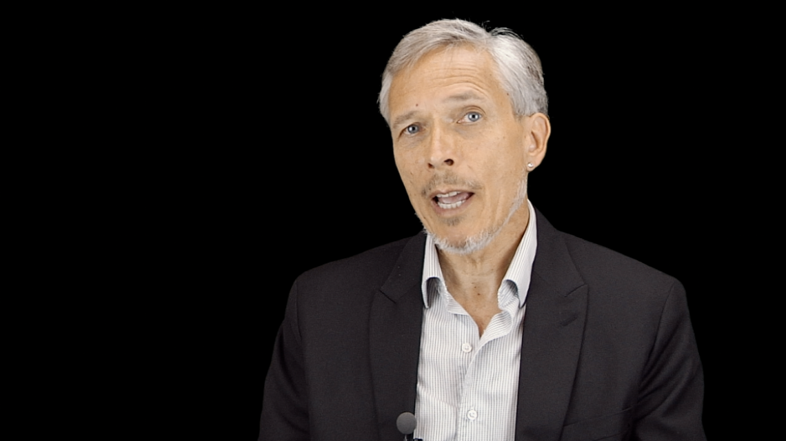 University Distinguished Professor of Astronomy Chris Impey says his new online course will have students representing 150 countries. University Distinguished Professor of Astronomy Chris Impey says his new online course will have students representing 150 countries.