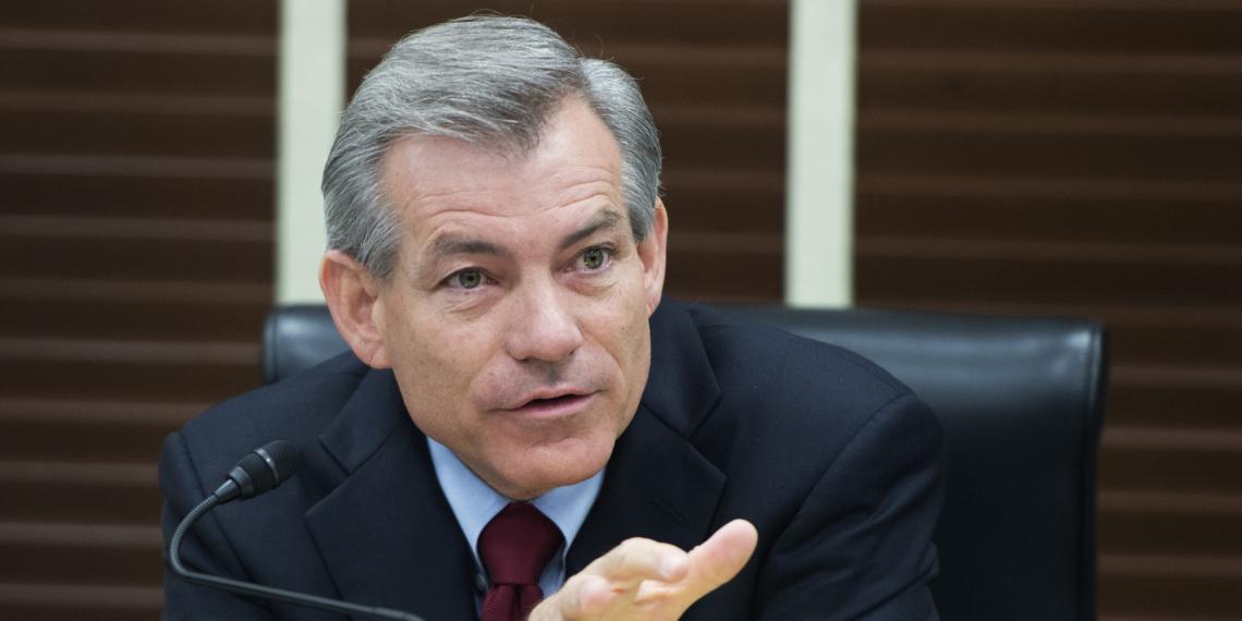 U.S. Rep. David Schweikert of Arizona serves as co-chair of the Congressional Valley Fever Task Force. U.S. Rep. David Schweikert of Arizona serves as co-chair of the Congressional Valley Fever Task Force.