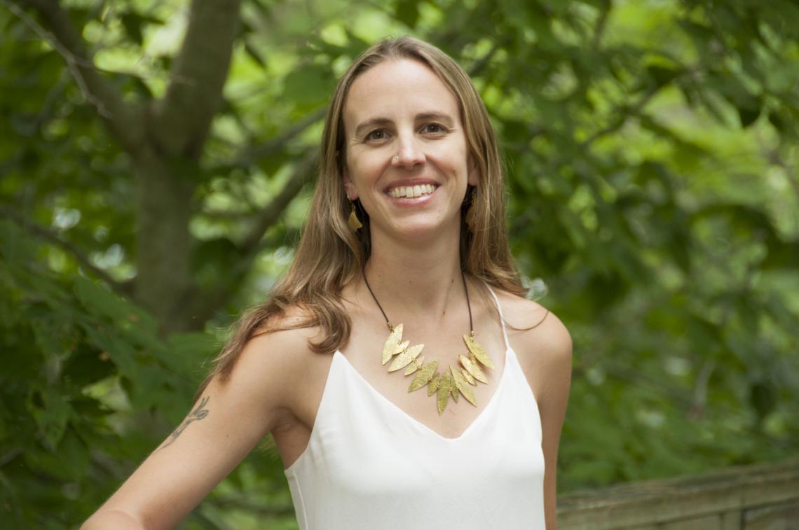 Jessica Tierney: "The need to understand how the Earth's climate responds to higher levels of greenhouse gases has never been more pressing." Jessica Tierney: "The need to understand how the Earth's climate responds to higher levels of greenhouse gases has never been more pressing."