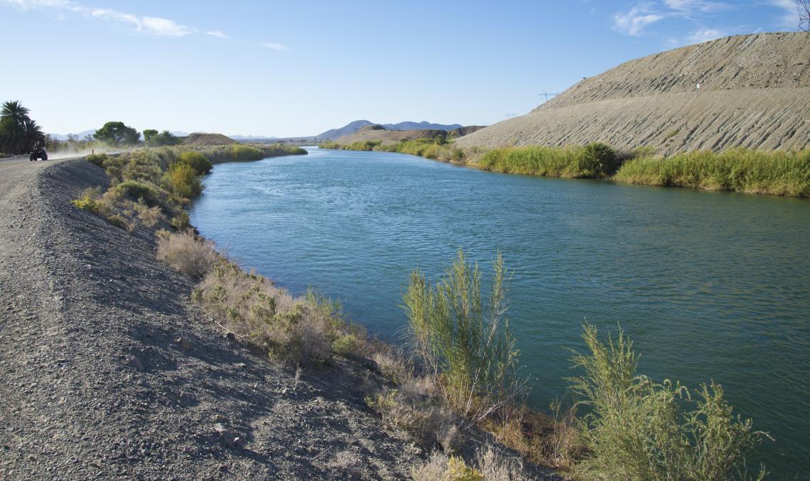 The Natural Resource Users Law and Policy Center will address currently unmet needs for legal services. The Natural Resource Users Law and Policy Center will address currently unmet needs for legal services.