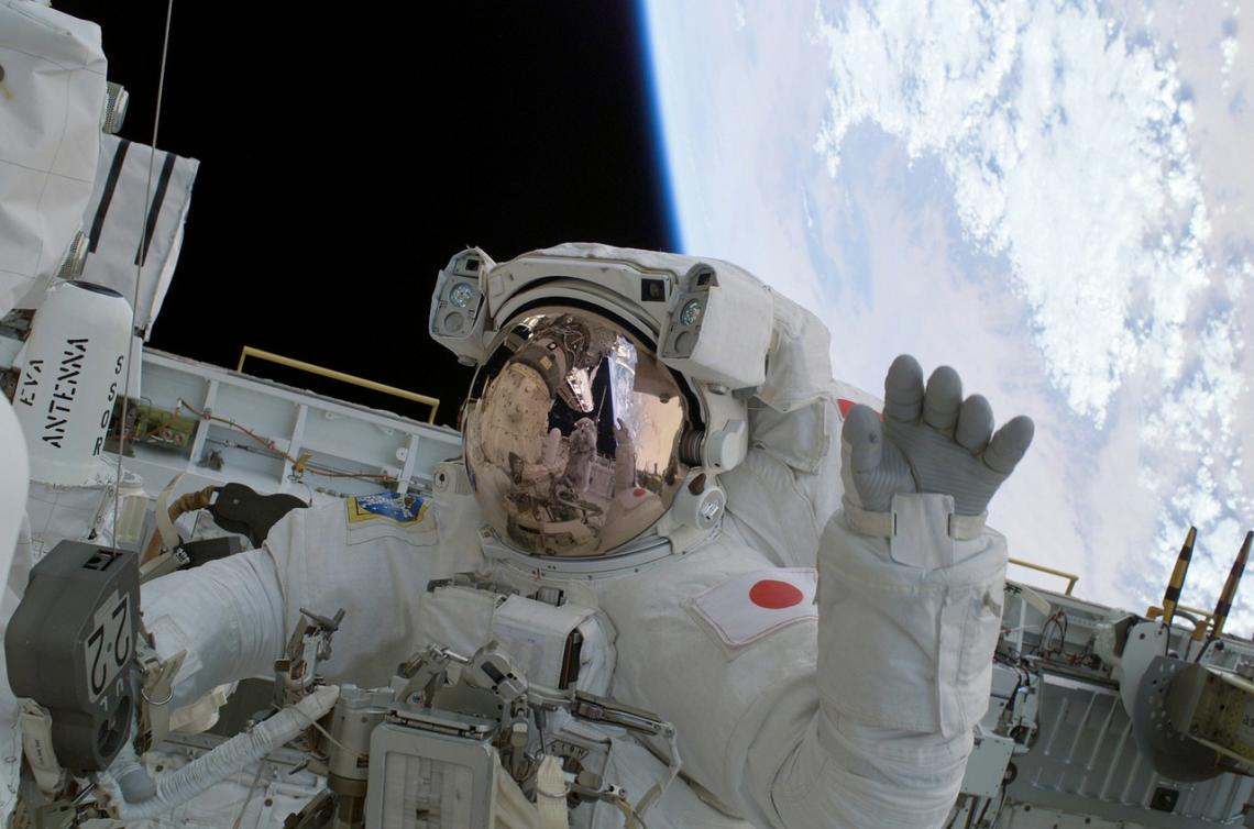 Deep-space travel will require cutting-edge technologies to ensure astronaut health and performance. Deep-space travel will require cutting-edge technologies to ensure astronaut health and performance.