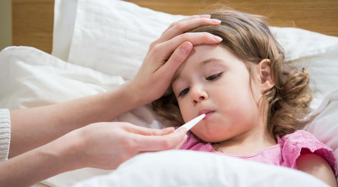 The strain of flu virus you were exposed to as a child can determine how severely the seasonal flu affects you later in life. The strain of flu virus you were exposed to as a child can determine how severely the seasonal flu affects you later in life.