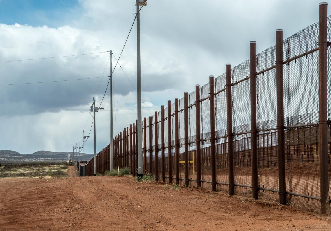 “In his memoir of his years working for the Border Patrol, Francisco Cantú observes, analyzes and dreams about the U.S./Mexico border,” wrote the Whiting Award selection committee. “In his memoir of his years working for the Border Patrol, Francisco Cantú observes, analyzes and dreams about the U.S./Mexico border,” wrote the Whiting Award selection committee.