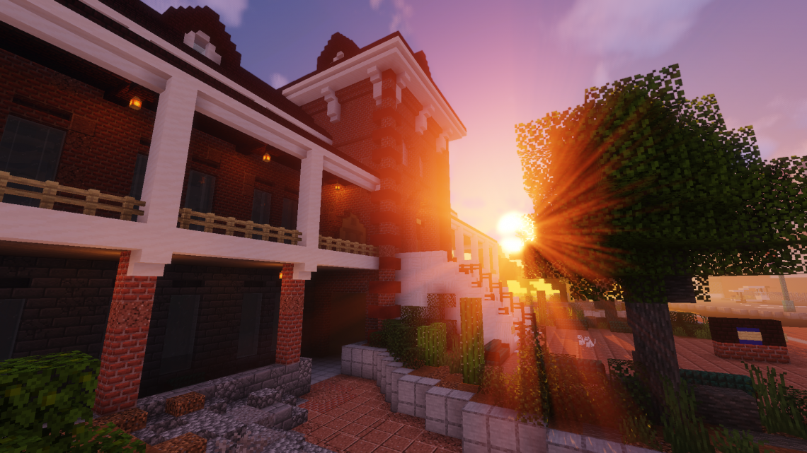 Arizona's Minecraft community will allow participants to explore Old Main, the university's oldest and most iconic building, and its surrounding area in central campus.