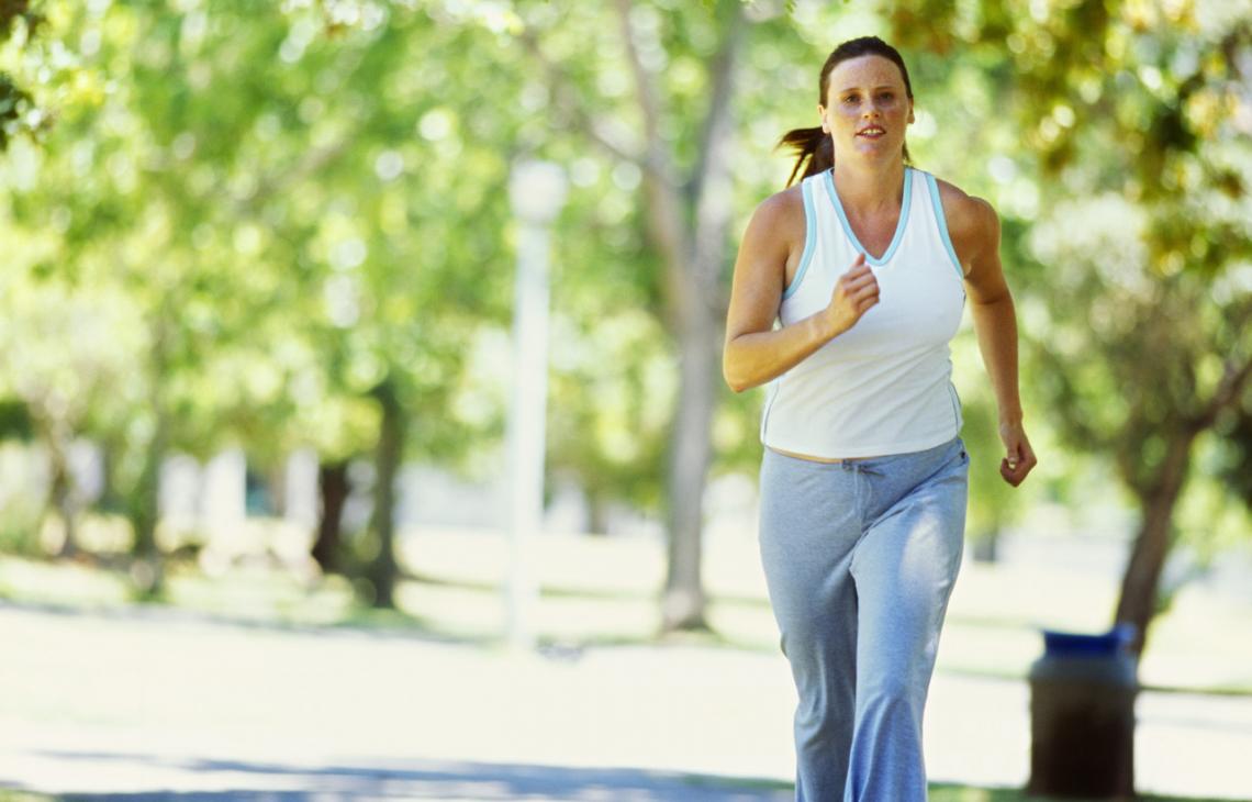 UA researchers think our ancestors' active lifestyle may have helped mitigate their risk for developing Alzheimer's and other age-related diseases.
