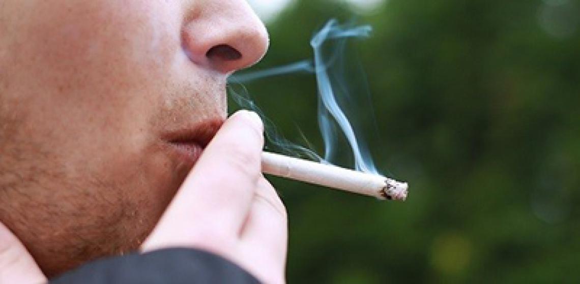 A new program designed to appeal to men and racial ethnic minorities who want to quit smoking is being tested by Judith S. Gordon of the UA College of Nursing.