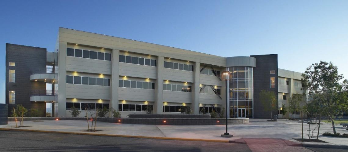 UA Tech Park at Rita Road UA Tech Park at Rita Road