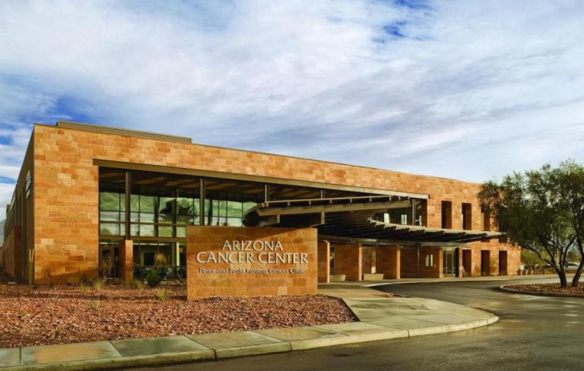 UA Cancer Center UA Cancer Center