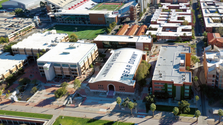 the student success district