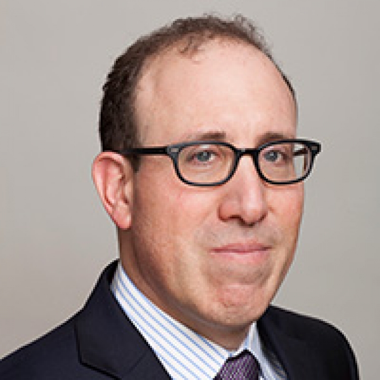 Joel Simon