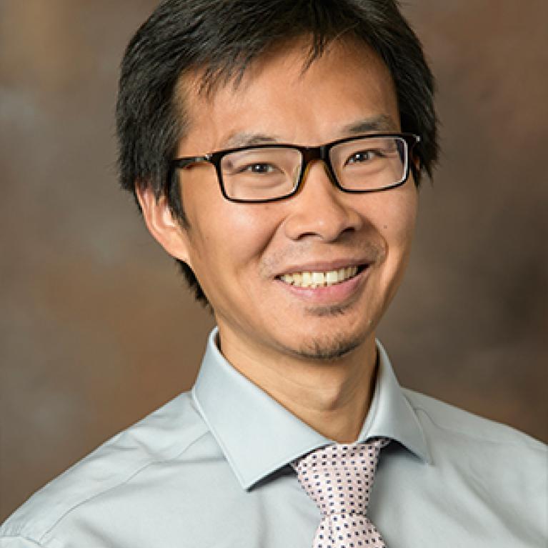Jun Wang Jun Wang