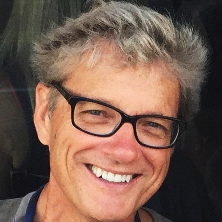 Rick Michod Rick Michod