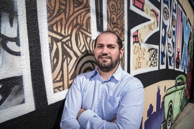 Ricardo Correa
