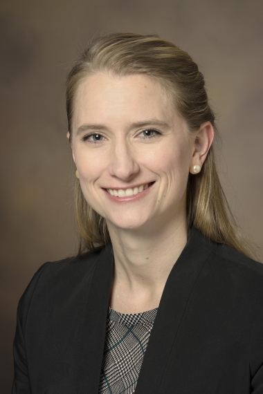 Casey Romanoski