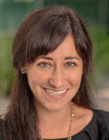 Allison Gabriel
