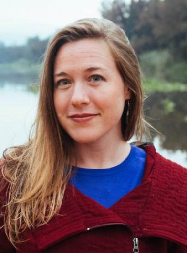 Elizabeth Tellman, assistant professor, School of Geography, Development and Environment
