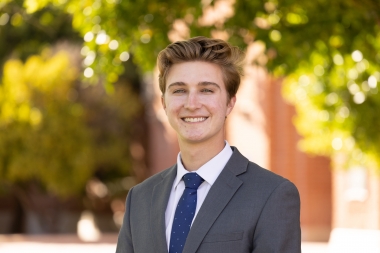 Bryce Galus