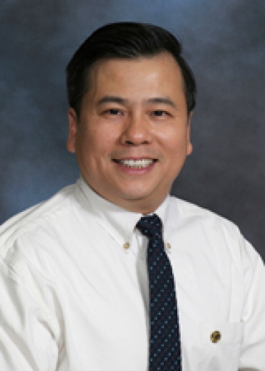 Xiquan Dong Xiquan Dong