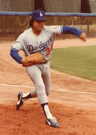 Hispanic Heritage Month: Fernando Valenzuela still has impact on MLB