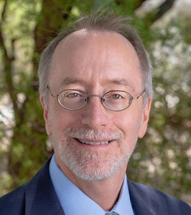 George Hammond