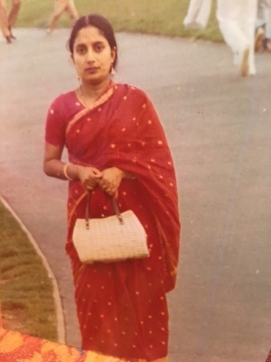 Gouri Bhttacharya