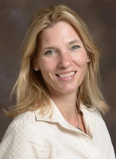 Sabrina Helm