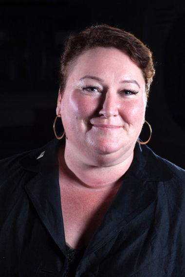 Joellen Russell, Distinguished Professor of geosciences
