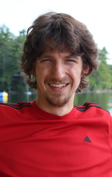 Brandon Levin Brandon Levin