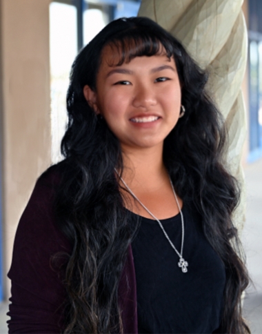 Lily Yu Lin McNair