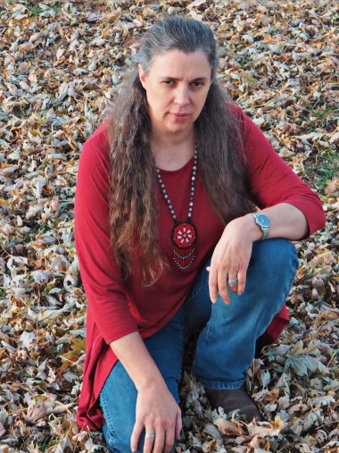 Melanie McKay-Cody