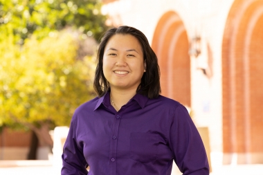 My Duyen Tran