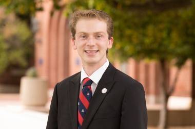 Brennen Feder