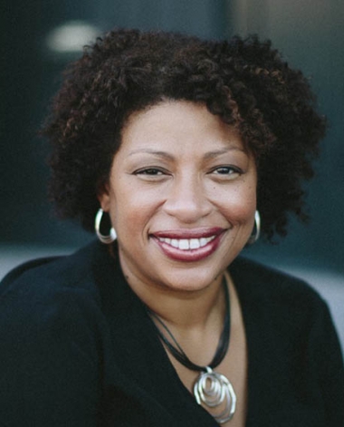 Tyina Steptoe, associate professor in the Department of History and co-chair of the Beyond Juneteenth committee