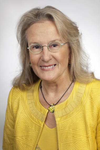 Carol Barnes