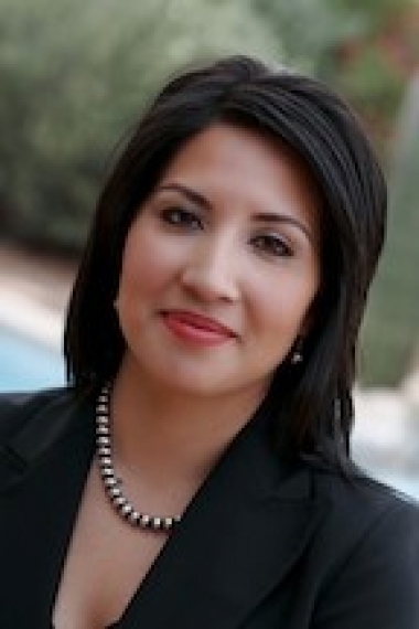 Erica Corral