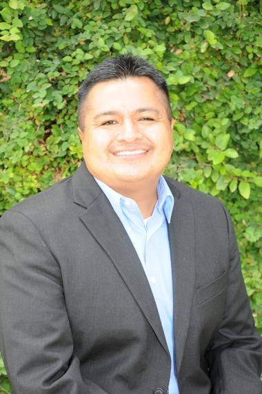 Jeremy Garcia