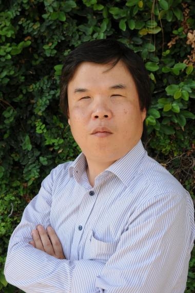 Sunggye Hong
