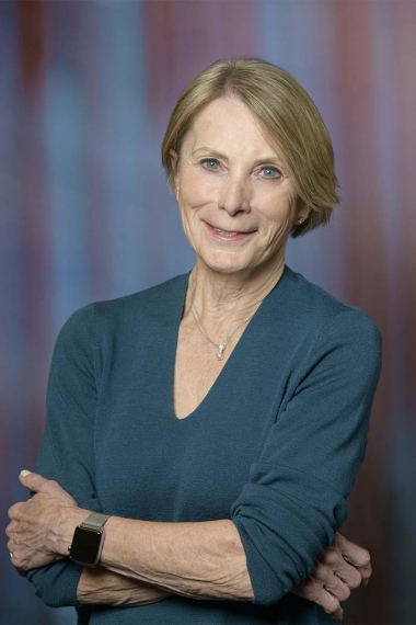 Kathleen Insel