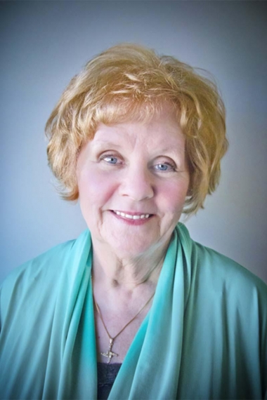 Lorraine Martin-Plank