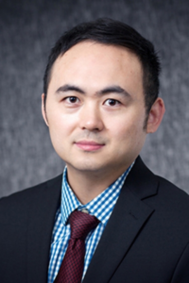 Jianqin Lu