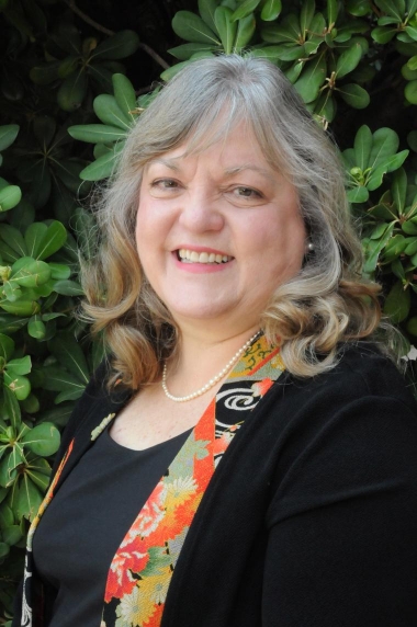Stephanie MacFarland