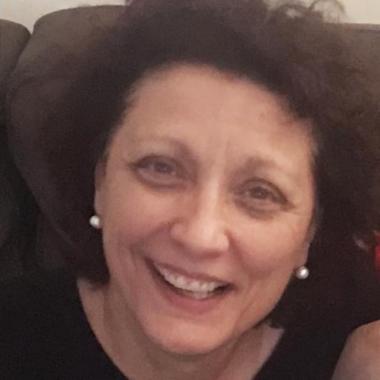 Toni Massaro