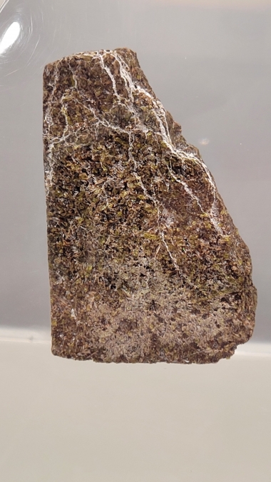 moon rock